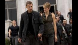 The Divergent Series: Insurgent Review – FatMovieGuy