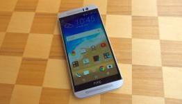 If You Break Your New One M9, HTC Will Replace It for Free for One Year