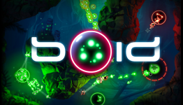 NextPowerUp and tinyBuild Announce Boid Give-Away