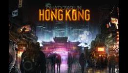 Shadowrun returns to Hong Kong