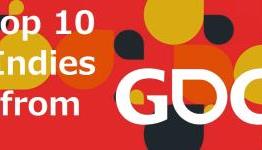 Top Indie Games from GDC 2015