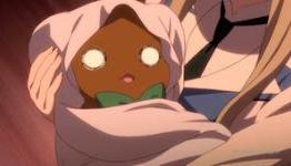 Yurikuma Arashi Episode 10 – Animenewsnetwork