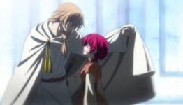 Yona of the Dawn Episode 23 – Animenewsnetwork