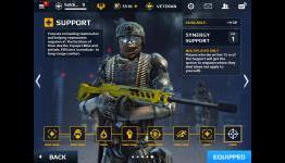 ‘Modern Combat 5’ Goes Free-to-Play in Second Big Update