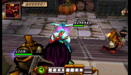 Review: Code Name S.T.E.A.M. (3DS) – Geeks Under Grace