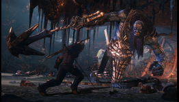 The Witcher 3 interview: CEO Marcin Iwiński on sexism, free DLC and Game of Thrones