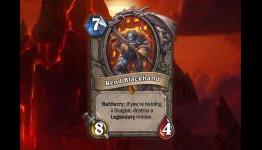 Dear Hearthstone, Stop Trying To Make Rend Blackhand Happen [GameNGuide]