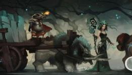 Crowfall Announces Hire of Former EVE Online Executive