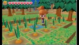Harvest Moon And Beyond, What’s Next For Natsume?