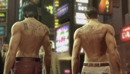 Yakuza 0 debuts strong in Japan on both PS3 and PS4