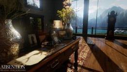 Absention – New Survival Horror Game Powered by Unreal Engine 4 – First Details & Screenshots