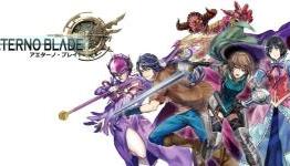 AeternoBlade – PS Vita Review | Chalgyr’s Game Room