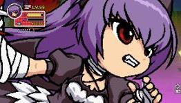 Phantom Breaker: Battle Grounds (Parts 1-2) – Play Time