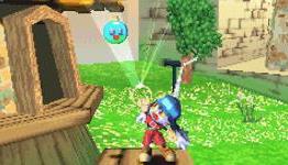 Zero Limit Classics: Klonoa: Door to Phantomile