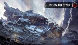 Endless Legend Launches Eyes on the Stars