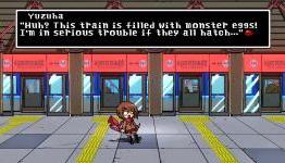 Phantom Breaker: Battle Grounds (Parts 3-4) – Play Time
