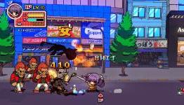 Phantom Breaker: Battle Grounds (Parts 5-7) – Play Time