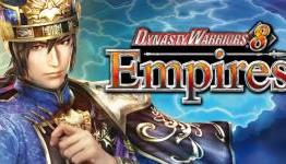 Dynasty Warriors 8 Empires Review – Dual Pixels