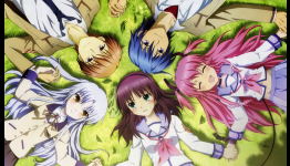 Angel Beats Review — Jun Maeda’s Role-Reversal Of School Bully Stories