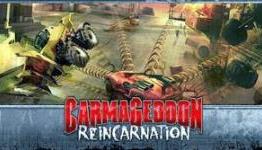 Carmageddon Reincarnation Gets Final Release Date for PC, PS4 Release Date Still Missing