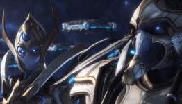 The Closed Beta for StarCraft 2: Legacy of the Void Will Start At the End of March