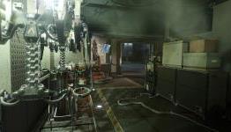 Call of Duty Advanced Warfare blasts off with Ascendance.