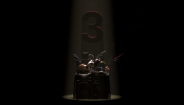 Five Nights at Freddy’s 3: Stripped Down and in Need of Repair