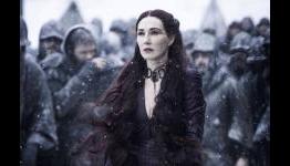 Have a Look at the New Images From Game of Thrones Season 5 Showing New Characters