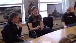 Mad Max, Just Cause, And Avalanche Studios’ Biggest Year Ever