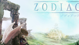 Zodiac Brings Console-Style RPG Goodness to iOS and PS Vita | Hardcore Gamer