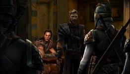 Game of Thrones Episode Two: The Lost Lords Review {Critically Sane}