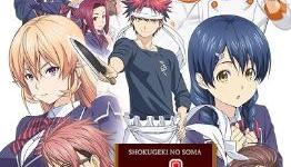 Spring 2015 Anime Season Preview and Expectations