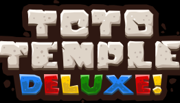 PAX East 2015 – Toto Temple Deluxe Interview