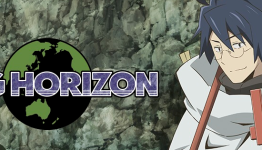Log Horizon: Part One – Review [SnapThirty]