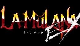 La-Mulana EX Review – Glitch Cat