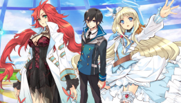 The Awakened Fate Ultimatum Gets Two New Trailers