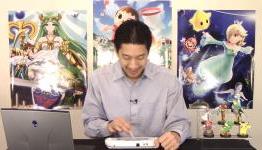 Why, Why, Why? Murder with Stylus