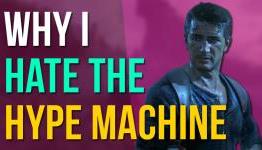 Video Game Delays OR: How I Started to Hate the Hype Machine