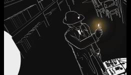 White Night (Xbox One, PS4, Steam) Game Review / Popzara