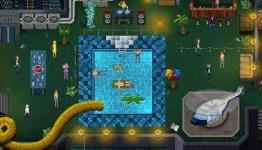 Party Hard Introduces Itself as 2015’s Weirdest Game