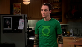 The Big Bang Theory’s Jim Parsons Wants to Play Batman Villain The Riddler