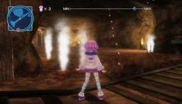 First look at Hyperdimension Neptunia Victory II’s Spelunker collaboration dungeon
