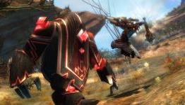 Guild Wars 2 Wins Game of Show At Rezzed