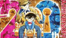 Anime Like Detective Conan (Case Closed) [6 Mystery Animes Recommendations]