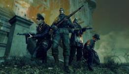 [Plus XP] Zombie Army Trilogy Review: WW2 And The Living Dead