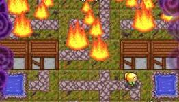 Puzzle / Role Playing Game SwapQuest Now Available On The App Store