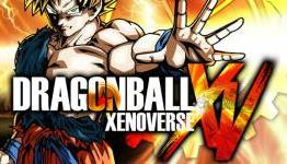 Dragon Ball Xenoverse Review (PC) – Telkom Gaming