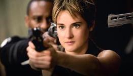 Insurgent Review | Clickonline