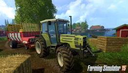 Farming Simulator 15 gets console release date
