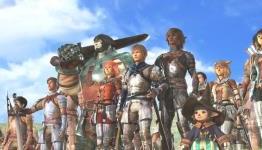 Final Fantasy XI Discusses Final Update and Shutting Down 360 and PS2